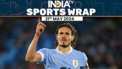 England to play Pakistan in T20I series finale | 31st May | Sports Wrap