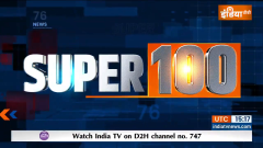 Super100: Hindu population dip nearly 8% between 1950-2015 in India, Muslims surge 43%
