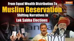 Lok Sabha Elections 2024: Shifting Narratives from Development-Oriented Manifestos to Vote Jihad