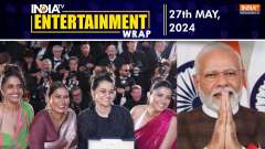PM Modi lauds Payal Kapadia on Cannes win: 'Inspires a new generation of filmmakers'