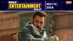 Salman Khan house firing case: Sixth accused arrested | 14th May | Entertainment Wrap