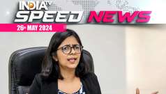 Swati Maliwal blames Dhruv Rathee for victim shaming: 'Getting rape, death threats' | Speed News