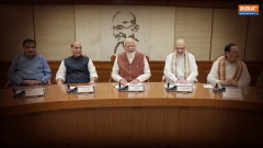 Anurag Thakur, Sunil Bansal, Vinod Tawde, and Others: Who Will Succeed JP Nadda as BJP President?