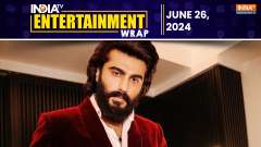 Malaika Arora skips Arjun Kapoor's 39th birthday party amid breakup rumours | 26th June | E Wrap