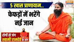 Yoga: Should asthma patients not exercise?