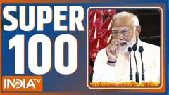 President Draupadi Murmu invites Narendra Modi to form new NDA government
