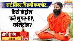 Yoga: Learn 21 Yoga poses Before the international yoga day
