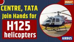 Make in India: Sunny Guglani says Airbus to launch first "Made in India" H 125 helicopter in 2026