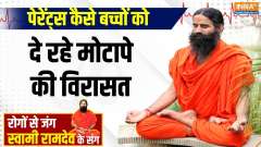 Yoga: The biggest warning on obesity, be cautious