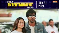 Ranbir says he dated  two very successful actresses and was labeled 'Casanova' | 21 July | E Wrap