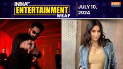 Vicky Kaushal on Katrina's reaction to 'Tauba Tauba': This time, she was happy | 10 July | E WRAP