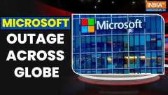 Microsoft outage: Hospitals, Flights, Railways among critical services hit across world