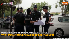 Olympics 2024: Cyberattacks on Olympics inevitable, says French PM Attal