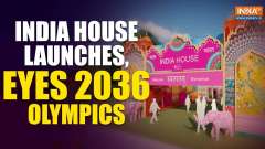 Paris Olympics 2024: India House launches with eye on 2036 Olympic bid