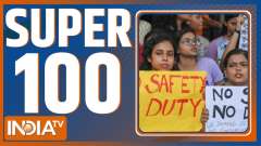 Super 100: Hundreds carry out candle march as demand for justice intensifies
