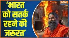 Bangladesh Protest 'India will have to stand with Hindu brothers with full strength'