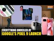 Google Pixel 9 Launch Event: Everything Announced at Made By Google 2024 