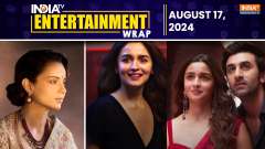 Kangana calls 'Stree 2' 'much-needed blockbuster' | 70th National Film Award | 16 Aug | E Wrap