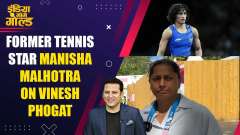 Olympics 2024: Manisha Malhotra's Comments on Vinesh Phogat for Paris Olympics 2024