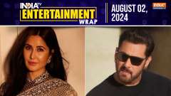 Katrina Kaif praises Salman Khan's nephew Ayaan's new song Party Fever | 2 Aug | E WRAP