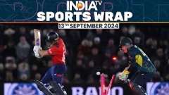 Afghanistan vs New Zealand test match abandoned in Greater Noida