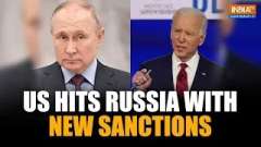 US accuses Russian state media of 'covert influence activities', hits it with new sanctions