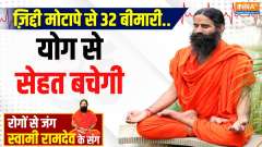 Yoga TIPS, 19 Sep, 2024: How can social media affect your physical health?
