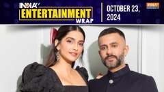 Sonam Kapoor acquires iconic Mumbai music store rhythm house for ₹478 million | 23 Oct | E Wrap