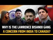 From India to Canada, Why the Lawrence Bishnoi Gang is the Talk of Two Countries | Baba Siddique