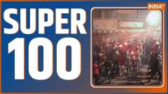 Super 100: Major accident during Mashal Rally in Khandwa, Madhya Pradesh, more than 50 people got burnt 