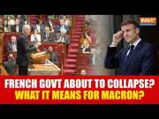 France in Crisis: Will Michel Barnier's Government Survive? What&rsquo;s Next for Emmanuel Macron?
