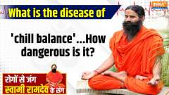 Yoga 13 December 2024 : Temperature dropped to 1.5 degrees&hellip; Cold wave will blow&hellip; Which cancer is the cold increasing?