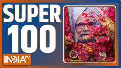 Super 100: Former Prime Minister Manmohan Singh merged into Panchatattva...