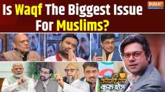 Coffee Par Kurukshetra: Is the Waqf Bill Modi govt's biggest test?