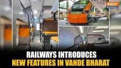 Vande Bharat designed for 'Extreme Cold, Mountainous Terrain' to hit tracks soon