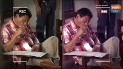 Duterte&rsquo;s ICC Trip to The Hague Funded by Office of the President