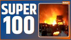 Super 100 : Security arrangements have been tightened after violence and arson in Mahal of Nagpur