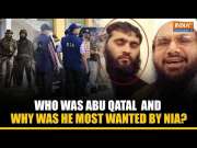 Abu Qatal Killed in Pakistan: Know All About Lashkar Terrorist Linked to Deadly J&K Pilgrim Attack