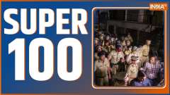 Super 100: 17 accused sent to police custody till March 22 amid Aurangzeb tomb row
