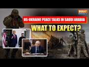 Ukraine Prepares for Key Talks with US in Saudi Arabia: What&rsquo;s Coming Next?