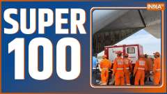 Super 100: Myanmar Earthquake 1,644 killed, over 3,400 injured; rescue operation underway
