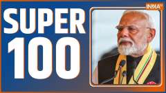 Super 100 : The painting work of Shahi Jama Masjid in Sambhal will start from March 13