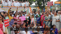 Stalin And Karnataka CM Siddaramaiah Oppose Redistribution Of Lok Sabha Seats: All You Need To Know