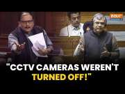 Ashwini Vaishnaw, Manoj Jha Engage In Verbal Spat Over New Delhi Railway Station Stampede