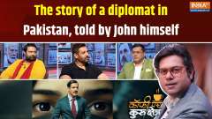 Coffee Par Kurukshetra : Diplomat's biggest target&hellip;John will reveal who!
