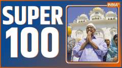 Super 100: BJP releases list of candidates for Maharashtra legislative council bye-elections
