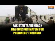 BLA Issues Ultimatum To Pakistan Govt, Warns Military Action Will Lead To Worse Consequences