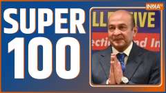 Super 100: Video of cash found at Delhi High Court Justice Yashwant Verma's house surfaces
