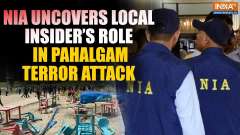 Pahalgam Terror Attack: Local Insider Exposed in NIA Investigation