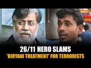 Tahawwur Rana Extradition: 26/11 Attack Witness Slams 'Biryani Treatment' For Terrorists